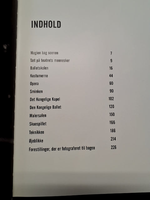 Det Kongelige Teater